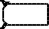 CORTECO 423971P Gasket, wet sump